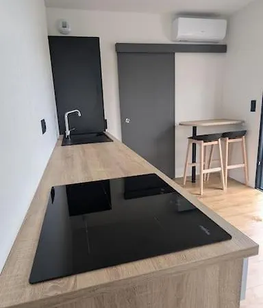 Jupiter Tiny House