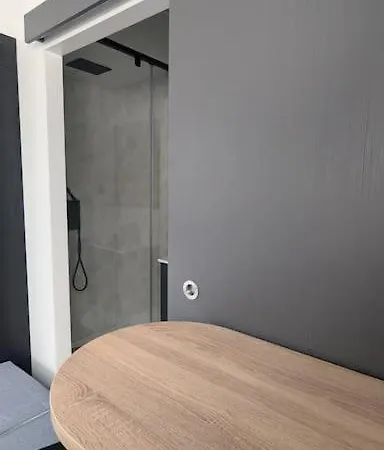 Jupiter Tiny House 公寓