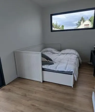 Jupiter Tiny House 公寓 *