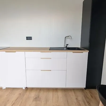 公寓 Jupiter Tiny House *