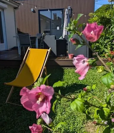 Jupiter Tiny House *