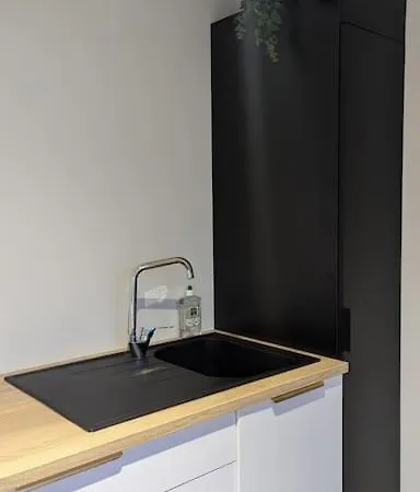 Jupiter Tiny House 南特伊·莱斯莫