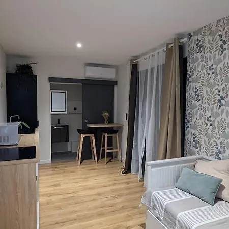 Jupiter Tiny House *