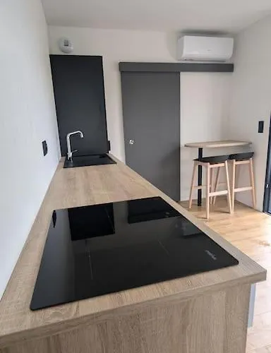 Jupiter Tiny House