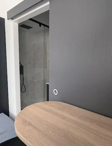 Jupiter Tiny House 아파트