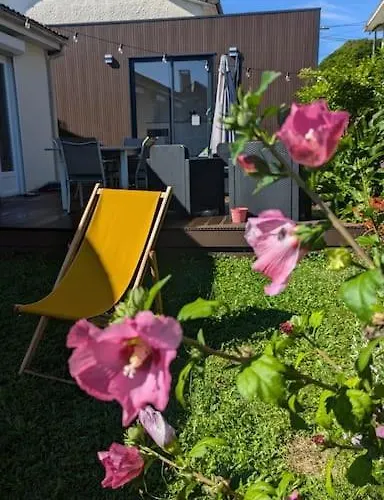 Jupiter Tiny House *