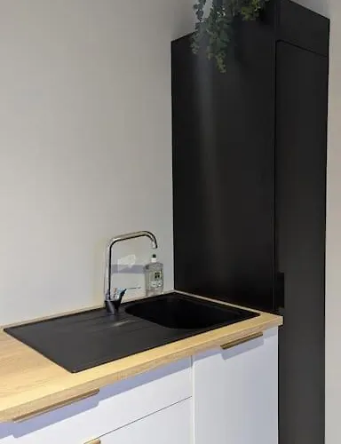 Jupiter Tiny House 낭퇴일레모